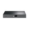 JetStream™ 4-Port 10GBase-T and 2-Port 10GE SFP+ L2+ Managed Switch with 4-Port PoE++