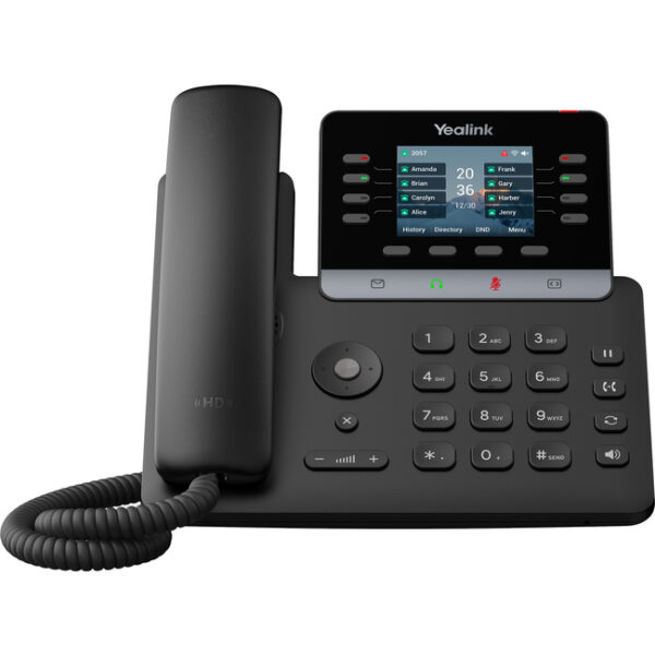 Yealink T73W SIP Phone (No PSU)