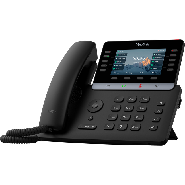 Yealink T74U IP Phone (No PSU)