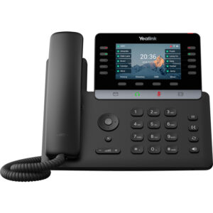 Yealink T74U IP Phone (No PSU)