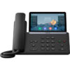 Yealink T77U IP Deskphone Yealink T77U SIP Phone with a 7-inch Touch Screen