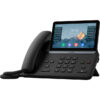 Yealink T87W IP Deskphone Yealink T87W IP Phone (No PSU)