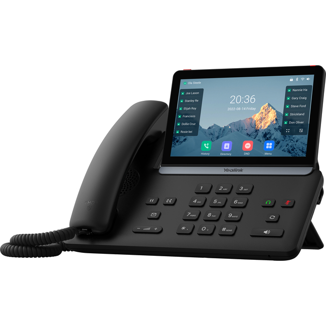 Yealink T87W IP Phone (No PSU)