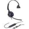 Yealink UH42 Monaural USB-C/A Headset