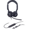 Yealink UH44 Binaural USB-C/A Headset
