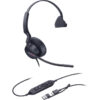 Yealink UH46 Mono USB-C/A Wired Headset (Teams Edition) Yealink UH46 Teams Certified Monaural USB-C/A Headset