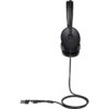 Yealink UH48 is a high-quality wired headset with ANC (Active Noise Cancellation) functionality. It is suitable for various office environments and offers a more immersive work experience. Features : Box Content: UH48 Dual HeadsetTravel PouchQuick Start GuideRegulatory Notice leaflet