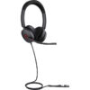 Yealink UH48 UC Headset UH48 Dual UC USB-C/A
