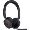 Yealink WH68 UC Dual Ear DECT headset Yealink WH68 UC Dual Ear over the head DECT headset