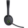 Yealink WH68 UC Dual Ear DECT headset Yealink WH68 UC Dual Ear over the head DECT headset