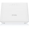 Zyxel DX3301 Fibre & DSL WiFi 6 Router Zyxel DX3301 Multi-WAN DSL & Fibre Gigabit Router - WiFi 6 with 2 Voice Ports
