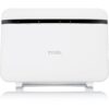 Zyxel EX5601 2.5G Fibre WiFi 6 Router Zyxel EX5601 Fibre Router – 2.5G & SFP - WiFi 6 with 2 Voice Ports