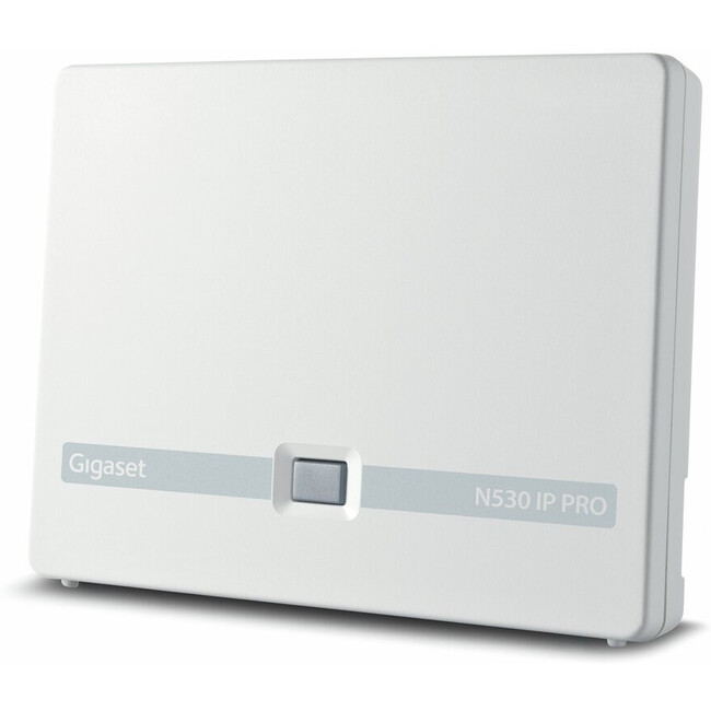 N530IP PRO DECT Base Station