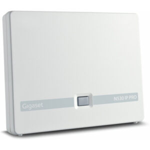 N530IP PRO DECT Base Station