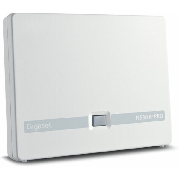 N530IP PRO DECT Base Station