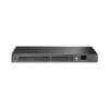 JetStream™ 24-Port Gigabit L2+ Managed Switch with 4 10GE SFP+ Slots