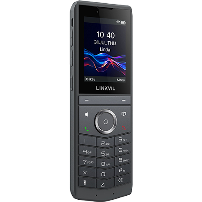 Fanvil W620W SIP Prime Business Phone