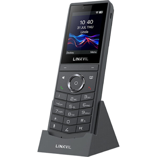 Fanvil W620W SIP Prime Business Phone