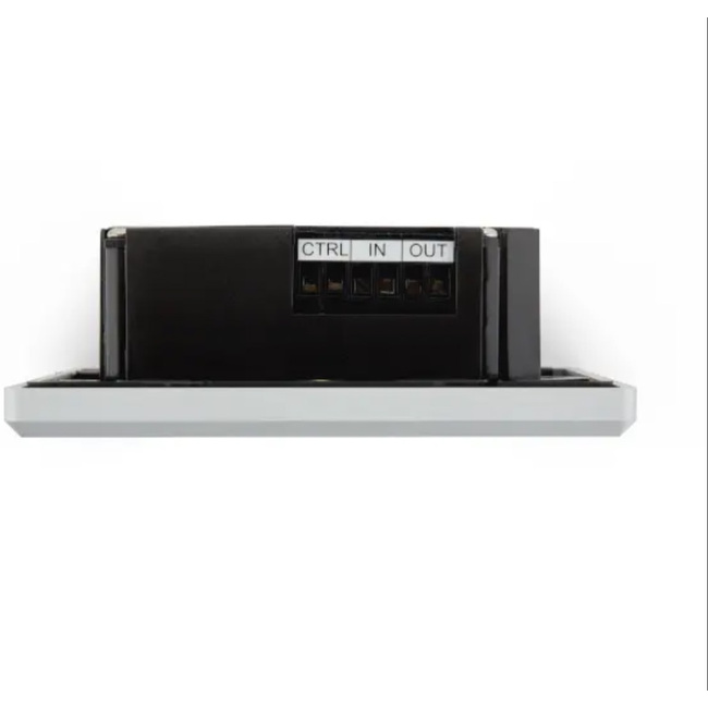Algo 8028V SIP Antivandal Door phone (Algo-3100 Recommended for Surface Installation)