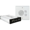 Algo 8028V SIP Antivandal Door phone (Algo-3100 Recommended for Surface Installation)